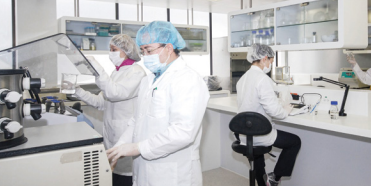 Investigación e innovación en los 70 años de Odontología